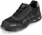 Procera Lotus szürke S1PS védő félcipő méret 39 (LOTUS-GRAY-S1PS-39)