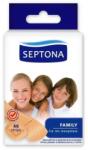 Septona Family Strips plasturi pentru răni minore (40 buc)
