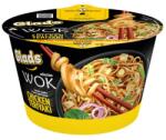Glads Instant Tészta Teriyaki Csirke Ízű Szósszal, 95gr (Glads) (4820179259179   21/06/2026 (54db))