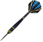  Darts szett steel réztestű Red Dragon Luke Humphries WC, 22g brass