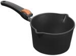 SKK Titán serpenyő 18cm/12cm - SKK 7-es sorozat indukcióhoz is levehető fogantyúval