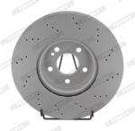 FERODO Disc frana FERODO DDF3081C (DDF3081C)