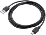Akyga AK-USB-03 USB A - miniUSB-B kábel 1.8m