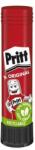 Henkel Ragasztóstift, 10 g, HENKEL Pritt - officeland