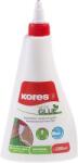 Kores Hobbyragasztó, 250 ml, KORES White Glue