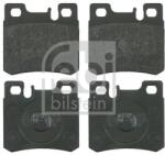 Febi Bilstein Set placute frana FEBI BILSTEIN 16153 (16153)