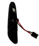 MTUNING Indicator Set BMW 3 E90 E91 Side Dynamic LED Black