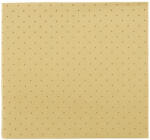 TTS Claris perforált törlőkendő 10db/cs (tts-TKP404030)