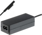 Akyga tápegység AK-ND-66 12.0V / 2.58A 31W Surface Connect Surface PRO 3 1.2m