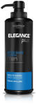 Elegance Plus After Shave Lotion Blue - 500 Ml (100-1313)