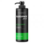 Elegance Plus After Shave Lotion Green - 500 Ml (100-1311)