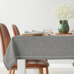  Megi asztalterítő Szürke 140x220 cm (453493)