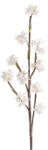 Brightenzi Virág 557 Fehér 79x23 cm - HS349878 (HS349878)