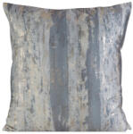  Grace bársony párnahuzat Szürke 45x45 cm (427951)