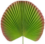  Levél 33 Zöld/bordó (389755)