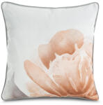  Minge6 bársony párnahuzat Fehér 45x45 cm (442196)