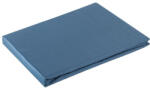 Brightenzi Nova1 pamut-szatén lepedő Gránátkék 220x210 cm (HS400245)