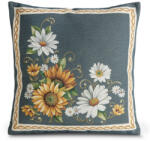  Gobelin párnahuzat Többszínű 45x45 cm +/-5% (425605)