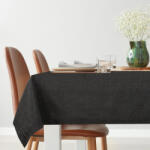  Stella asztalterítő Fekete 145x300 cm (409906)