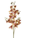  Orchidea művirág Sárga (423844)