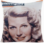  Lady 08 gobelin párnahuzat (15126)