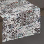  Dorit bársony asztali futó 35x180 cm (360320)