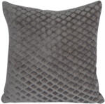  Bela mikroszálas párnahuzat Grafit 40x40 cm (367435)