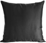 Brightenzi Nova1 pamut-szatén párnahuzat ágyneműhöz Fekete 40x40 cm (HS431893)