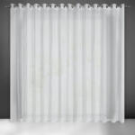 Brightenzi Lexy fényáteresztő függöny Fehér 300x250 cm (HS383704)