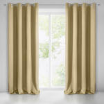  Parisa sötétítő függöny Bézs 135x250 cm (370708)
