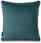  Lili bársony párnahuzat Sötétkék 40x40 cm (384168)