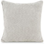  Ari puha vászon párnahuzat Szürke 45x45 cm (410668)