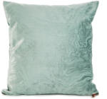  Luisa jacquard párnahuzat Menta 42x42 cm (350644)