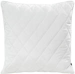  Steppelt bársony párnahuzat Fehér 45x45 cm (387712)