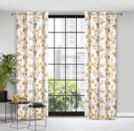  Caren sötétítő függöny Fehér/bézs 140x250 cm (386167)