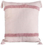  Avinion rojtos párnahuzat Rózsaszín 60x60 cm (405727)
