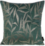  Blink22 bársony párnahuzat Sötét menta 45x45 cm (388646)