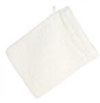  Frottír mosdókesztyű 500 g/m2 Krémszín 16x21 cm (403292)