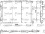 VALEO Radiator, racire motor VALEO 731283 (731283) - fixbox