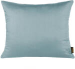  Nova1 pamut-szatén párnahuzat ágyneműhöz Világoskék 50x70 cm (464524)