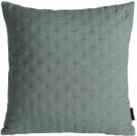 Brightenzi Libi2 mintás párnahuzat Menta 45x45 cm (HS379605)