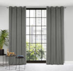  Carlo sötétítő függöny Szürkésbézs 135x250 cm (387005)