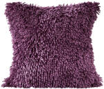 Brightenzi Shaggy bozontos párnahuzat Lila 50x50 cm (HS222670)