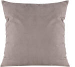  Milo bársony párnahuzat Szürke 45x45 cm (367118)