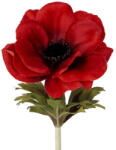  Szellőrózsa művirág 390 Piros (432915)