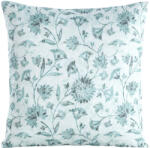 Brightenzi Flore mintás párnahuzat Menta 45x45 cm (HS415491)