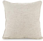  Devi zsenília párnahuzat Krémszín 45x45 cm (410670)