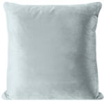  Samanta bársony párnahuzat Ezüst 40x40 cm (374460)