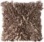  Mirena párnahuzat Sötét Bézs 45x45 cm (373357)