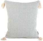  Palermo rojtos párnahuzat Gránátkék 45x45 cm (405714)